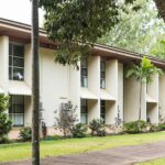 Hotel Accommodation in the Heart of Weipa