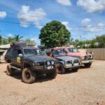 <strong>The Annual League of Lemons Cape York Charity Drive</strong>