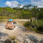 Travel Guide to Far North Queensland: Never-ending Nature