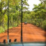 How to Prepare for Your First Remote 4WD Trip