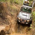 The Best 4WD Tracks Queensland Has to Offer