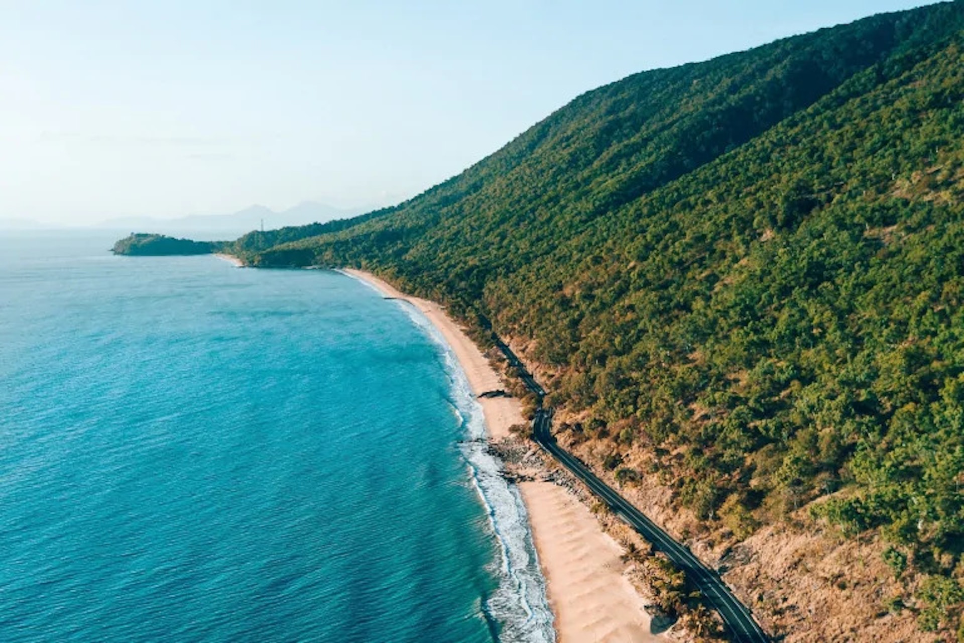 5 Things To Do On The Road From Cairns To Weipa Albatross Bay Resort