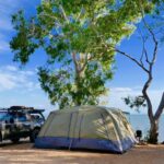 Three Camping Holiday Hot Spots in Weipa