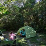 A Traveller’s Guide to Far North Queensland – Casual Camping