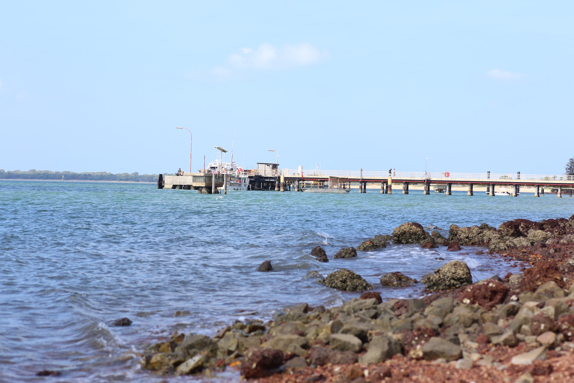 5 Things To Do On The Road From Cairns To Weipa Albatross Bay Resort