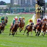Your Guide To The Melbourne Cup Carnival