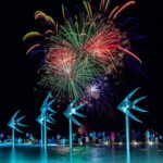 7 New Year’s Eve Ideas for Celebrating in Cairns