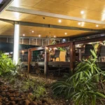 The Deck Restaurant & Bar