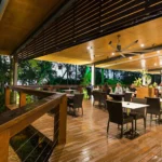 Stage 2 Dine In Update