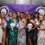Celebrating International Women’s Day at Albatross Bay Resort