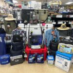 Reel In $10K Worth Of Fishing Gear