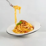 Mamma Mia Mondays Pasta Night